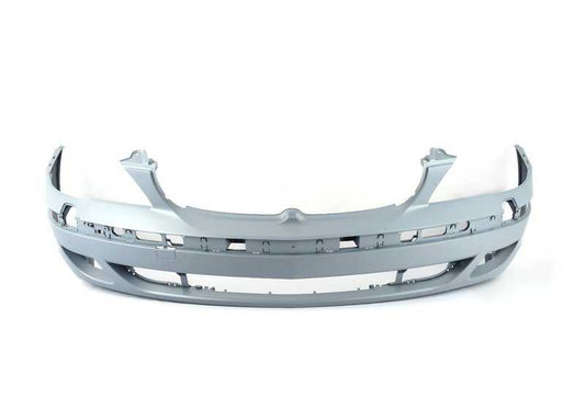 Parachoques delantero imprimado OEM 51117142156 para BMW Serie 7 E65 {730d, 730i, 740i, 745d, 750i, 760i} (producción 2003-2008). Original BMW.