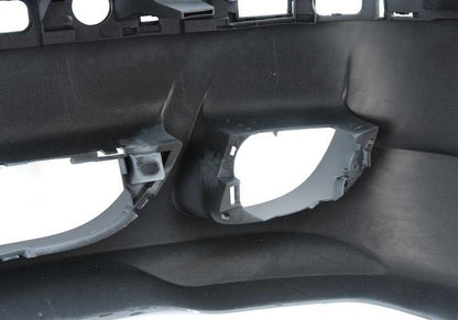 Parachoques delantero imprimado OEM 51117142156 para BMW Serie 7 E65 {730d, 730i, 740i, 745d, 750i, 760i} (producción 2003-2008). Original BMW.