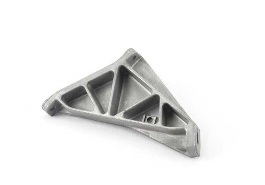Soporte motor derecho OEM 11811129806 para BMW E34 530i, 535i, M5 y E32 730i, 735i. Compatible con versiones manuales y automáticas. Original BMW.