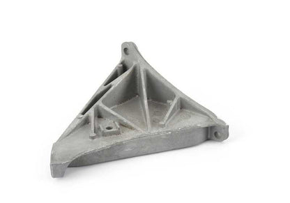 Soporte motor derecho OEM 11811129806 para BMW E34 530i, 535i, M5 y E32 730i, 735i. Compatible con versiones manuales y automáticas. Original BMW.