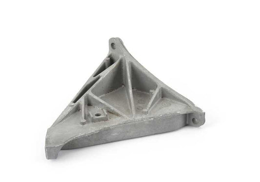 Soporte motor derecho OEM 11811129806 para BMW E34 530i, 535i, M5 y E32 730i, 735i. Compatible con versiones manuales y automáticas. Original BMW.