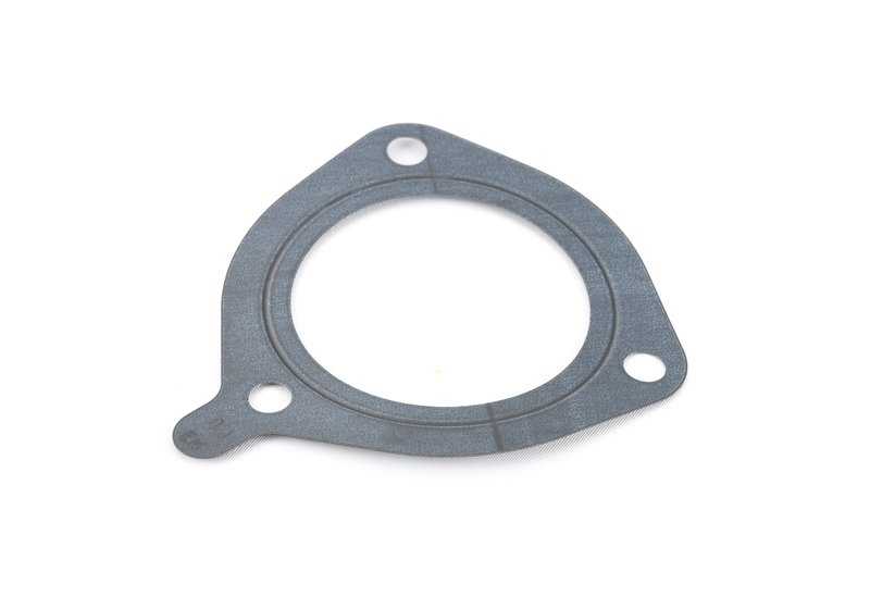 Junta metálica OEM 13512247847 para BMW E87, E46, E90, E91, E92, E93, E39, E60, E61, E63, E64, E38, E65, E66, E83, E53, E70, E71. Original BMW.