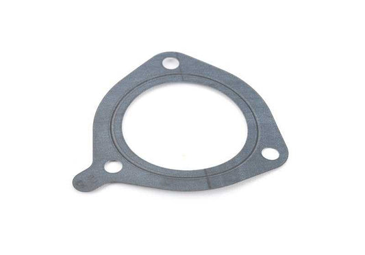 Junta metálica OEM 13512247847 para BMW E87, E46, E90, E91, E92, E93, E39, E60, E61, E63, E64, E38, E65, E66, E83, E53, E70, E71. Original BMW.