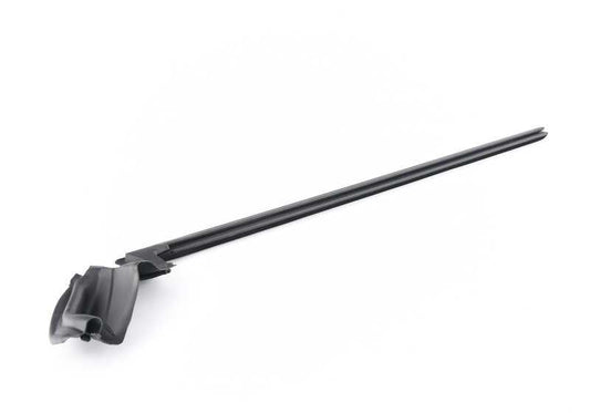 OEM 51337279735 left door seal for BMW F32, F33, F82, F83. Original BMW.