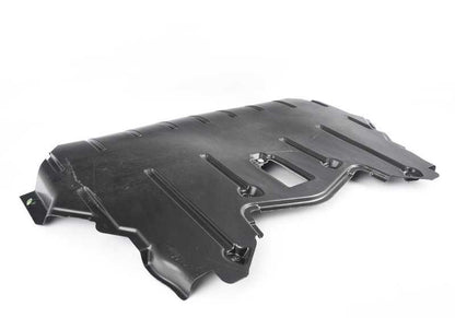 OEM 51758037187 front motor compartment cover for BMW X5 E70 (3.0si and 4.8i models). Original BMW.