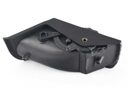 Grille de ventilation droite OEM 6421384088 pour BMW E34. Pièce BMW originale. Idéal pour la sortie aérienne à la porte d'entrée.