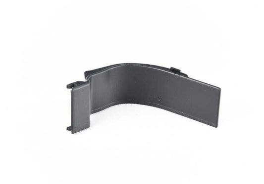 Cubierta izquierda para guía de cables OEM 61136905505 para BMW E39. Original BMW.