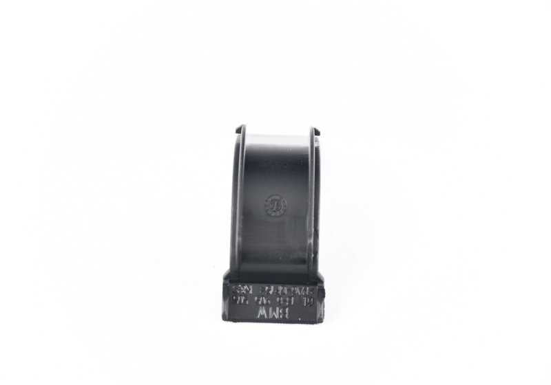 Cubierta izquierda para guía de cables OEM 61136905505 para BMW E39. Original BMW.