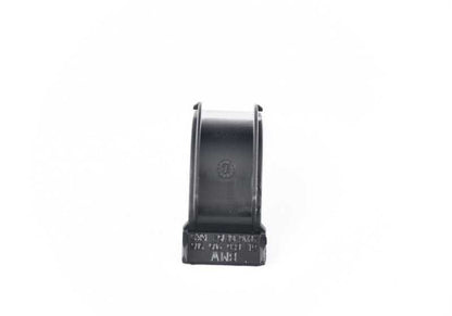 Cubierta izquierda para guía de cables OEM 61136905505 para BMW E39. Original BMW.