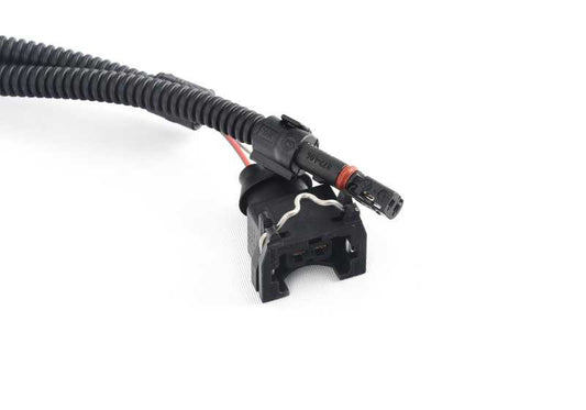 Modulo dei sensori del cavo del motore Modulo 2 per BMW F07, F10, F11, F25, E70N, E71 (OEM 12517616101). BMW originale