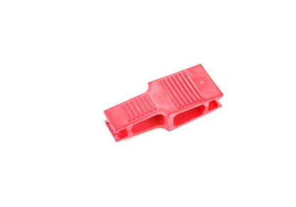 Pinza portafusibles OEM 61146936578 para MINI F55, F56, F57, F54, F60 y BMW E81, E82, E87, E88, F20, F21, F22, F23, F30, F31, F32, F33, F10, F11, X1, X3, X5, i3, i8, entre otros. Original MINI y BMW.