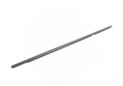 Cubierta exterior de puerta trasera derecha OEM 51357060250 para BMW E90, E91. Original BMW.