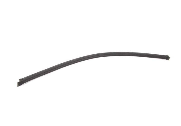 Junta de caja del filtro de aire OEM 51718215915 para BMW E46. Original BMW.