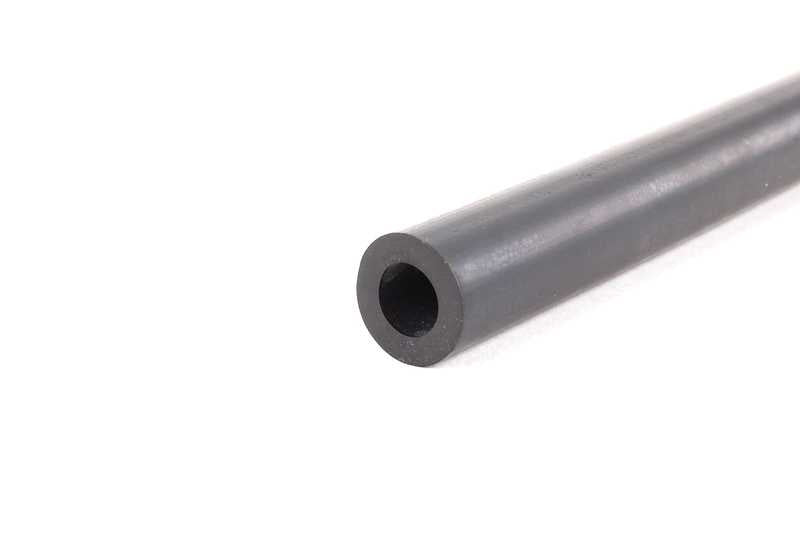 Tubo de ventilación OEM 11151735150 para BMW E34. Original BMW.