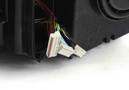 Faro delantero derecho Xenón adaptativo (AHL) OEM 63117272018 para BMW F06, F12, F13 (incl. 650i xDrive). Original BMW.