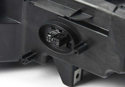 Faro delantero derecho Xenón adaptativo (AHL) OEM 63117272018 para BMW F06, F12, F13 (incl. 650i xDrive). Original BMW.