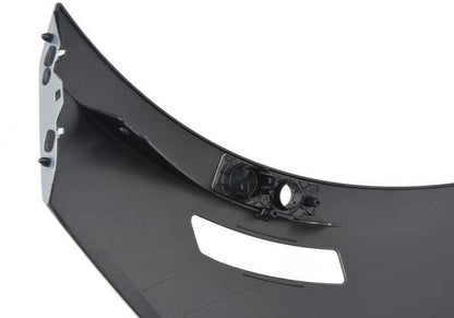 Paragolpes delantero imprimado OEM 51118067954 para BMW F30, F31. Original BMW.