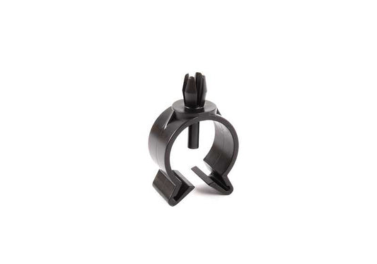 Braçadeira de mangueira para BMW Série 1 E82, E88 Série 3 E90, E91, E92, E93 Série 5 E60, E61 Série 6 E63, E64 Série 7 E65, E66, F01, F02 i I01 Z4 E89 (OEM 17127533721). BMW originais.