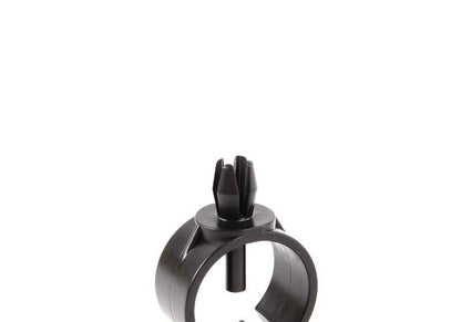 Braçadeira de mangueira para BMW Série 1 E82, E88 Série 3 E90, E91, E92, E93 Série 5 E60, E61 Série 6 E63, E64 Série 7 E65, E66, F01, F02 i I01 Z4 E89 (OEM 17127533721). BMW originais.