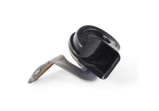 Bocina grave OEM 61337284483 para BMW Serie 6 F06 (640d, 640d xDrive, 640i) modelos 2012–2018. Recambio original BMW.