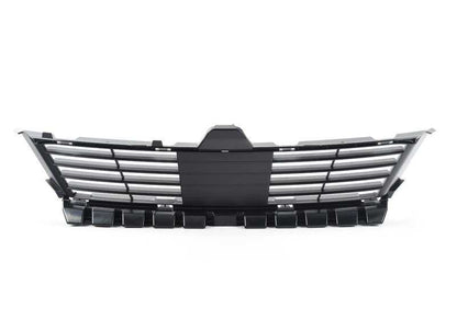 Rejilla central de entrada de aire OEM 51117362691 para BMW F06, F12, F13. Original BMW.