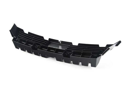 Rejilla central de entrada de aire OEM 51117362691 para BMW F06, F12, F13. Original BMW.