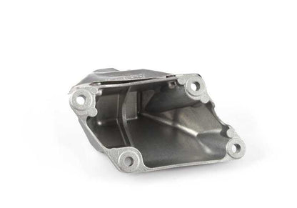 Soporte de motor derecho OEM 22116854886 para BMW F10, F11. Original BMW.