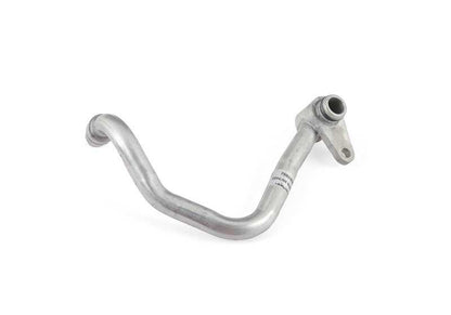Tubo del radiador de aceite OEM 17227592400 para BMW F07, F10, F11, F06, F12, F13. Compatible con todas sus versiones. Original BMW.