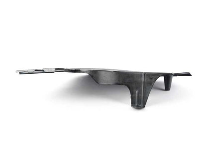 Cubierta inferior derecha OEM 51718218120 para BMW Serie 3 E46. Pieza original BMW.