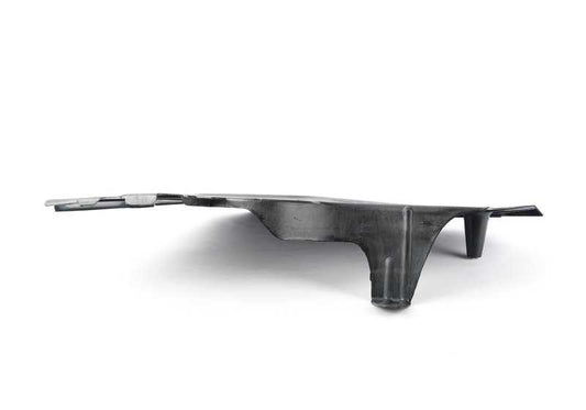 Tampa direita inferior OEM 51718218120 para BMW 3 E46 Series. Peça original da BMW.