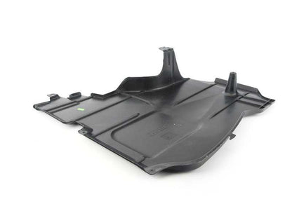 Cubierta inferior derecha OEM 51718218120 para BMW Serie 3 E46. Pieza original BMW.