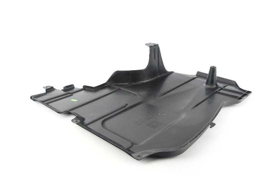 Tampa direita inferior OEM 51718218120 para BMW 3 E46 Series. Peça original da BMW.