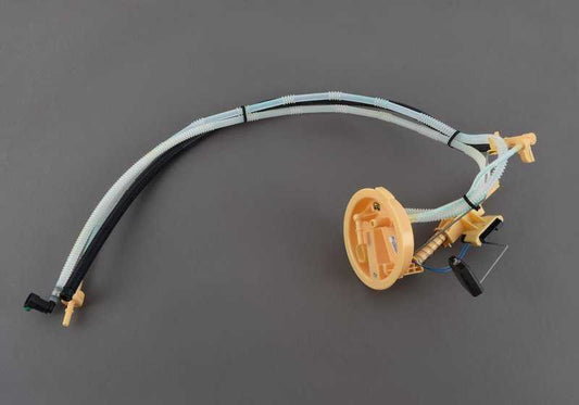 Kit unidad de alimentación izquierda OEM 16117190947 para BMW Serie 1 E81 (116d, 118d, 120d) con motor N47. Compatible con modelos de 03/2007 a 12/2011. Original BMW.