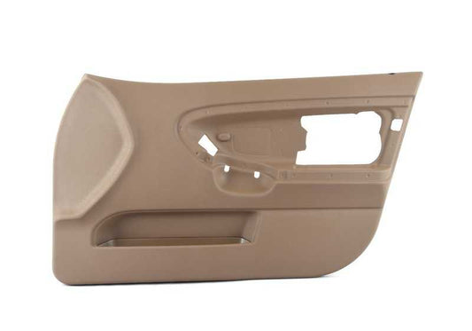 Panneau de porte droite intérieure OEM 51418177978 pour BMW E36. BMW d'origine.