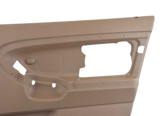 Panneau de porte droite intérieure OEM 51418177978 pour BMW E36. BMW d'origine.