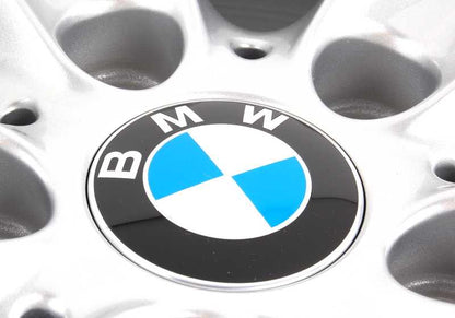 ALLOY TIRE Design Star 189 OEM 36116768859 pour BMW E90, E91, E92, E93. BMW d'origine.