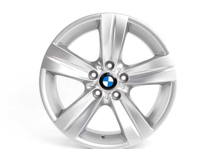 ALLOY TIRE Design Star 189 OEM 36116768859 pour BMW E90, E91, E92, E93. BMW d'origine.