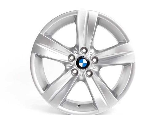 ALLOY TIRE Design Star 189 OEM 36116768859 pour BMW E90, E91, E92, E93. BMW d'origine.