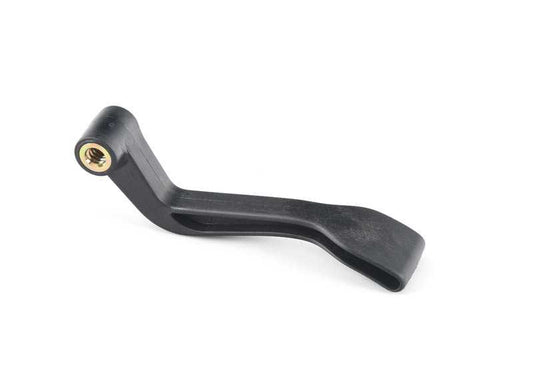 Levier de réglage de vol 3231115844 pour BMW E34, E32, E31. BMW d'origine.