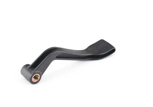 Levier de réglage de vol 3231115844 pour BMW E34, E32, E31. BMW d'origine.