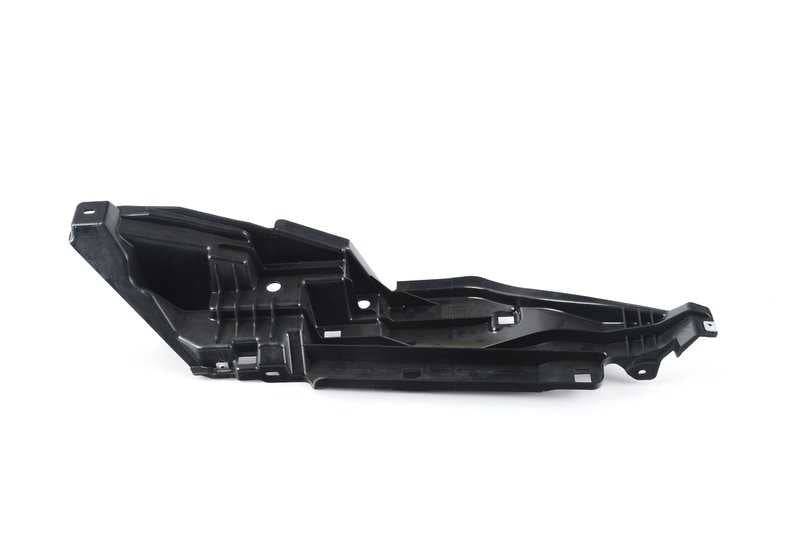 Soporte izquierdo OEM 51433420863 para BMW Z4 E86. Pieza original BMW.