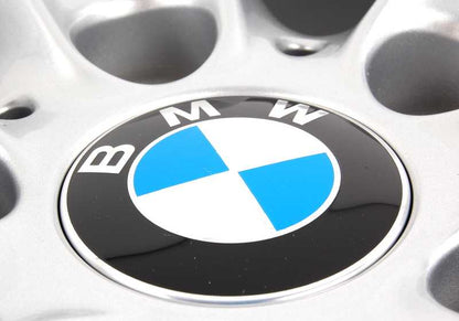 ALLOY TIRE Design Star 189 OEM 36116768859 pour BMW E90, E91, E92, E93. BMW d'origine.