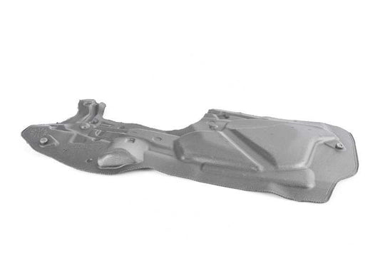 Sound insulation front left door for BMW F21, F22, F23, F87 (OEM 51487319479). Original BMW.