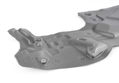 Sound insulation front left door for BMW F21, F22, F23, F87 (OEM 51487319479). Original BMW.