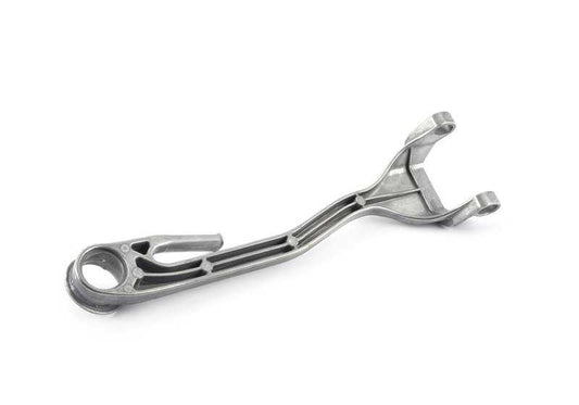 Braccio di cambio rinforzato per BMW X5 E53 (OEM 25117525646). BMW originale