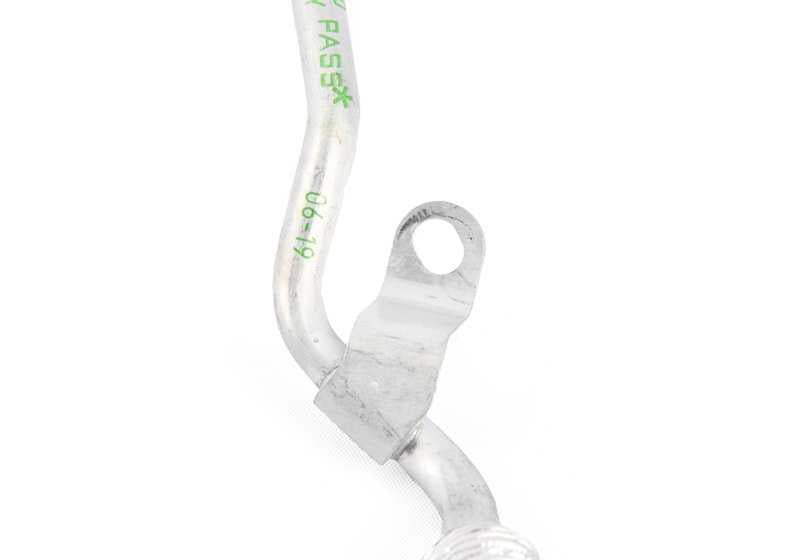 Modulo SCR Tubo - Ciclo del cilindro per la serie BMW 3 F30, F30N, F31, F31N, 5 F07N, F10N, F11N (OEM 11538514229). BMW originale