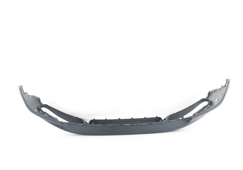 Revestimiento de parachoques imprimado delantero OEM 51117478624 para MINI Countryman F60 (11/2015 - 07/2020). Original MINI.