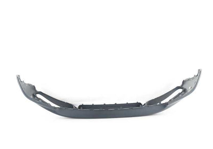 Revestimiento de parachoques imprimado delantero OEM 51117478624 para MINI Countryman F60 (11/2015 - 07/2020). Original MINI.