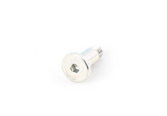 OEM screw 23411241595 for BMW Motorrad R248 (R50 models). Original BMW piece for change system and gear lever.