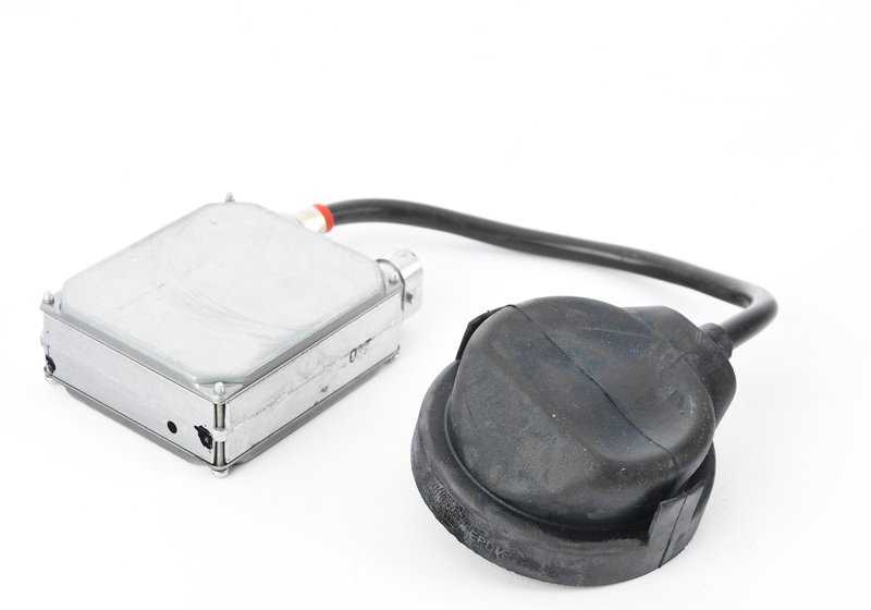 Módulo balastro xenón OEM 63128386960 para BMW E38, E52. Original BMW.